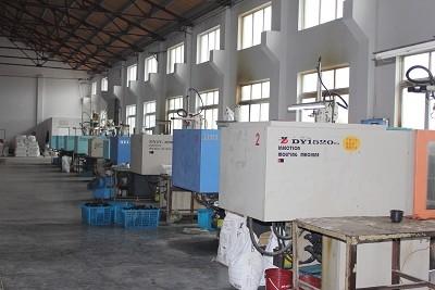 Verified China supplier - Jiaxing Anda Plastic Product Factory