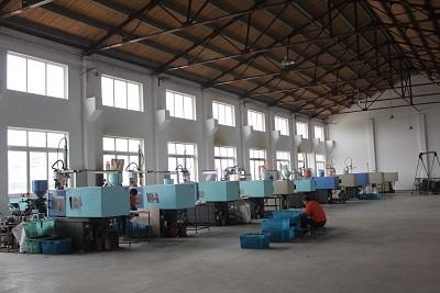 Verified China supplier - Jiaxing Anda Plastic Product Factory