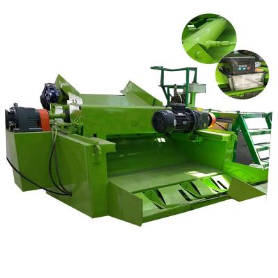 China Hard/Soft Tree Debarker Machine for sale