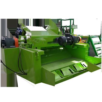 China Plywood log debarker and rounding machine for sale