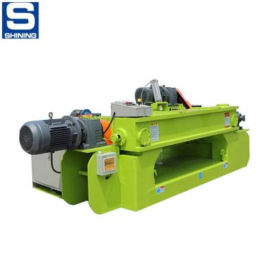 China 4ft High Speed Veneer Peeling Machine in Wood Based Panels Machinery en venta