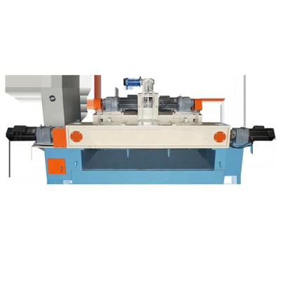 China Plywood And Veneer Making Factory Use Veneer Peeling Machine zu verkaufen