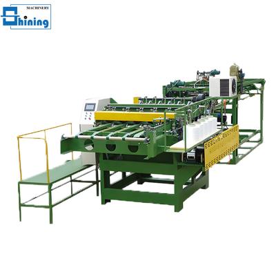 China High quality plywood making veneer composer machine for plywood for sale