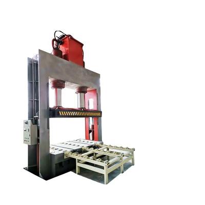 Κίνα Plywood Cold Press Machines Laminating Machine προς πώληση