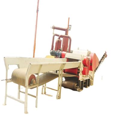 China Production Line Full Automatic Particle Board/mdf/osb/plywood Production Line Manufacturer Osb Production Line Machine 18kw,22kw for sale