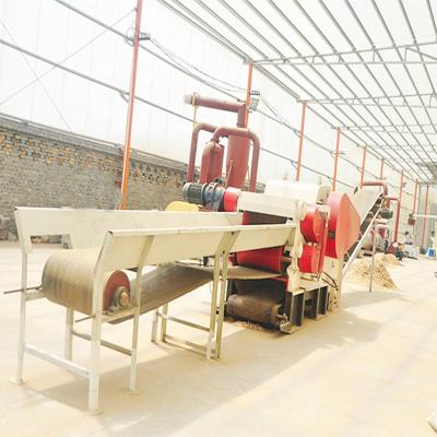 China Factory price OSB/ Particleboard/MDF production line machinery for sale