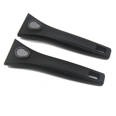 China Sustainable High Quality Eco-Friendly Kitchen Accessories Universal Pot Handle Bakelite Handle For Pots for sale