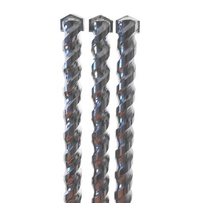 China Metal wood steel DRILL center drill bits center hss metal twist drill bits metal hss twist drill bits for sale