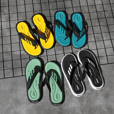 China Fashion trend new style Crystal Jelly Woman Fashion Designer Flip of 2021 summer collapse slipper for sale