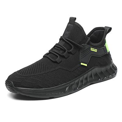 China Best Quality China Manufacturer Green Shoes Women Lightweight Sports Sneakers Sneaker Man Shoes for sale