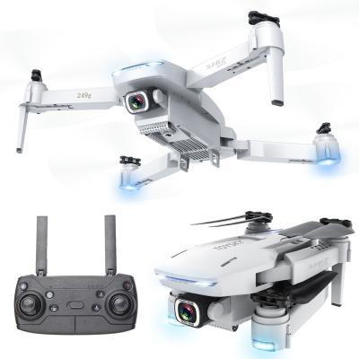 China New Mode S162 Headless 2.4G RC Hobby Drones with 4k hd Camera for RC Mini Professional Smart Positioning GPS UAV with WIFI FPV for sale