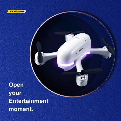 China 2.4GHz Drone 4K HD Single Camera Quadcopter Flow Optical Rc Drones With HD Camera S88 RC Transmitter Flying for sale