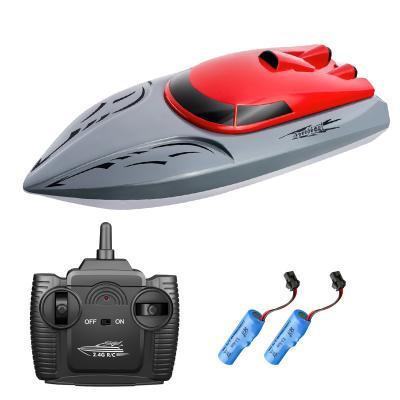 China ABS Radio Control Boat 806 For Kids Adults RC Boat Innovative High Speed ​​Remote Control Toys For Boy And Girl Gift for sale