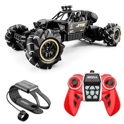 China ABS Metal Rc Car New Product Mini Remote Control 2.4G High Speed ​​Toy for sale