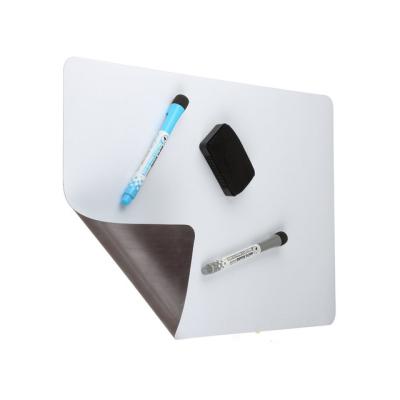 China Education.Training.Office School/Office Whiteboard Film Rolling Dry Erase Fridge Magnetic Whiteboard for sale