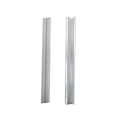 China Aluminum Profiles Extrusion Manufacturers Aluminum Extruded Aluminum Frame For Whiteboard Color Could Be Customized for sale