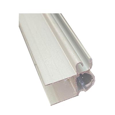 China High Quality Aluminum Extrusion Aluminum Profiles Extrusion Aluminum Profile For Whiteboard for sale