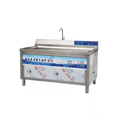 China Traditional China Customized Ultrasonic Kitchen Equipment Restaurant Dishwasher for sale