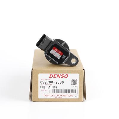 China Hard durable 2560 using low price high quality ignition coil for toyota price for sale