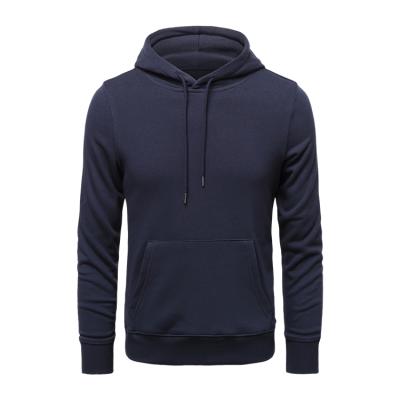 China custom men's hoodies oversized men's clothing cotton sweatshirt china manufacture anti-wrinkle heavy hooded empty premium fleece for sale