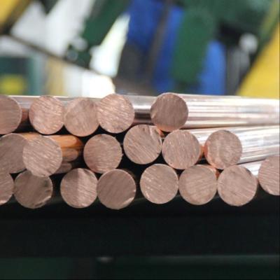 China Versatile Copper Welding Rods Customized for Various Welding Applications for sale