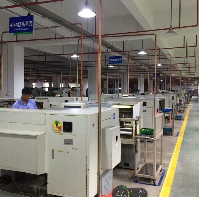 Verified China supplier - Changzhou Paipu Technology Co., Ltd.