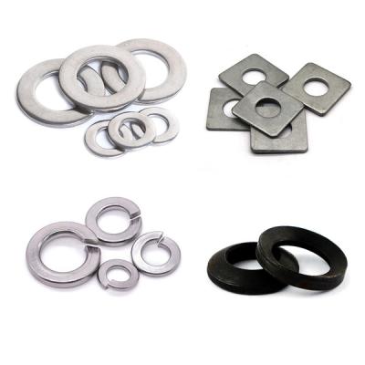 China Split Flat Seals Parts, Spherical Spring Washer Spherical Joint Wedge Wave Seal Parts, Spherical Joint for sale