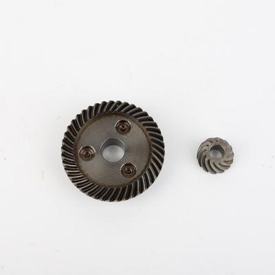 China Industry Precision Milling Shaving 150 Speed ​​Angle Grinder / Bevel Gear Power Machine Tool For Grinder for sale