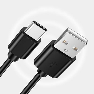 中国 free shipping 5V 2A PVC USB type C cable for Samsung Huawei Xiaomi USB C data sync cable and charging wire 販売のため