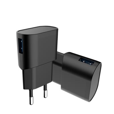 Chine Free Shipping 5V 1.2A USB Wall Charger 5V 1.2A Travel Charger Portable USB Mobile Phone Charging Charger à vendre