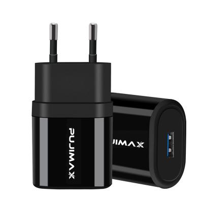 Китай Free Shipping 5V 2.1A Universal Portable USB 5V 2.1A Travel Wall Charger For iPhone Samsung продается