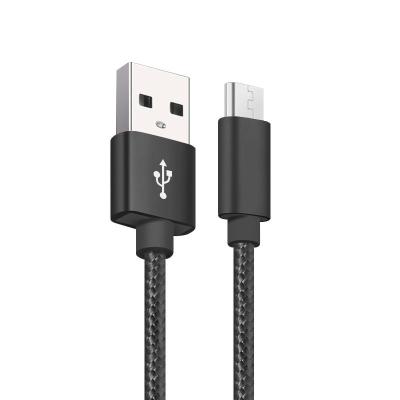 Китай 5V 2A 5V/2A USB Free Shipping Micro Data Charging And Sync Cable For Xiaomi Redmi Samsung Huawei Mobile Phones Tablets продается