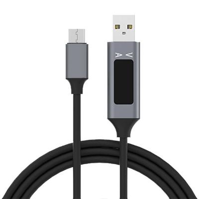 Китай 2021 Hot Selling PUJIMAX Mobile Phone Fast Charging Data Cables For Android For Redmi 7 Note 7A 5 Mobile Phone USB Cable For Samsung S6 S7 продается