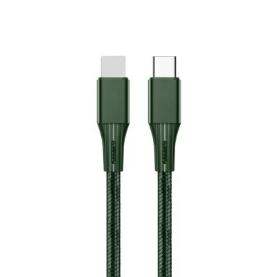 中国 PUJIMAX Mobile Phone PD 20W USB Type C to 8 Pin Cable Fast Charging Data Transmission Suitable for Huawei Samsung Xiaomi Phone Charging Cable 販売のため