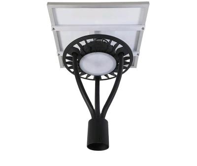 China High Quality Cheap Price Garden Lamp 120W LED Outdoor Waterproof Motion Sensor Solar Powered Wall Garden Lights for sale