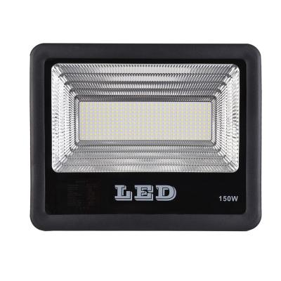 China Outdoor Waterproof Led Flood Light IP65 Residential 3 Years Warranty Led Handybrite Outdoor Floodlight 150W for sale