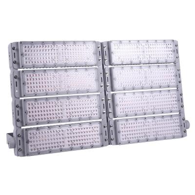 China Sports stadiums led aluminum housing and construction led flood light 100w 200w 240w 300w 480w 720w 800w 1000w for sale