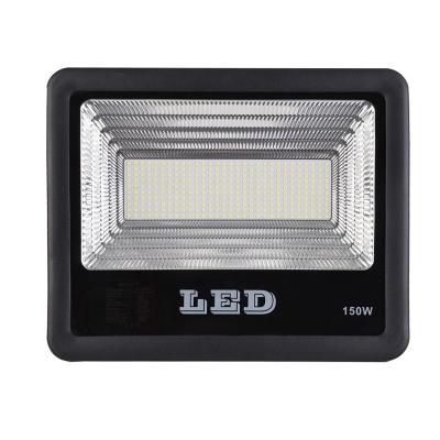 China Sports Stadiums IP65 Spotlight Industrial Waterproof Outdoor IP65 Reflector Led Garden Flood Light for sale