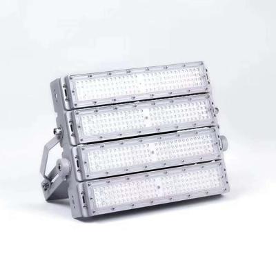 China Sports Stadiums Outside Reflector Led Lamp 100w 400w 500w Flood Light for sale