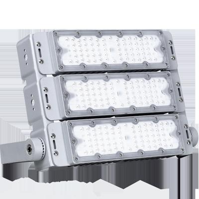 China Sports stadiums 50w 100w 150w 300w 480w 500w reflectores led flood light ip65 for outdoor stadium flood light for sale