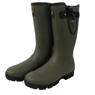 China High Quality Waterproof Neoprene Boots for sale