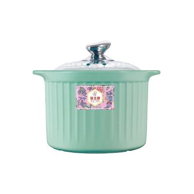 China Morden Manufacturer Mini Soup Pot Casserole excellent quality (high quality in low price for sale