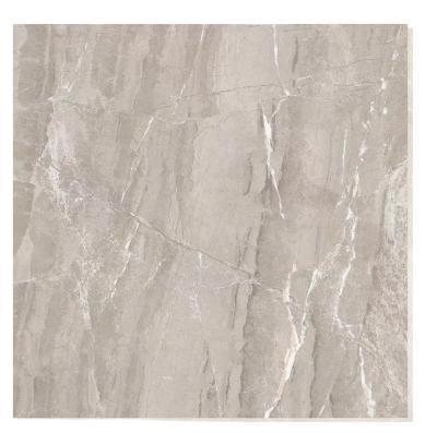 China Metallic Glazed Tiles 2023 Porcelain Ceramic Floor Glazed Modern Home Bathroom Cheap Tile for sale