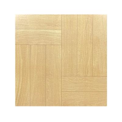 China Bulk Supply 600*600 Modern Rustic Porcelain Tiles Acid Resistant Rustic Floor Tiles For Home Decoration for sale