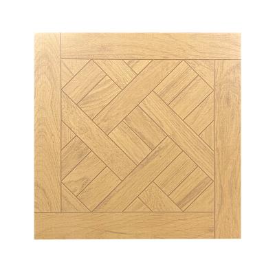 China Best Price Modern Full Body Rustic Tiles 600*600 For Living Room Rustic Scrape Tiles for sale