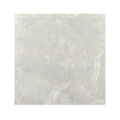 China Anti Slip Marble Look Modern Rustic Porcelain Flooring Matt 60x60cm Ceramic Glazed Tiles for sale