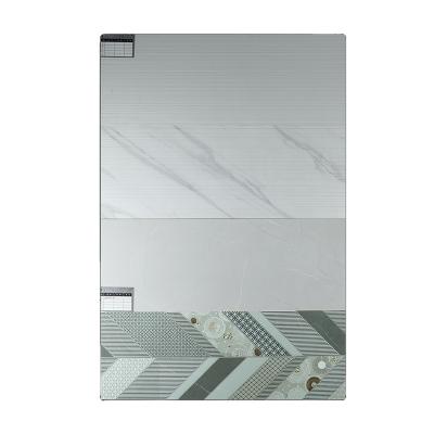 China Good Quality Modern Glossy Wall Tile 300*800mm Interior Ceramic Bathroom Tiles for sale