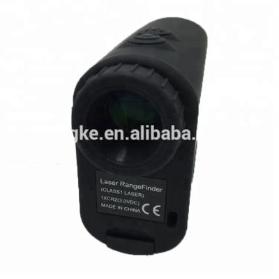 China New Handy Good Quality 600m Laser Range Finder 600m for sale