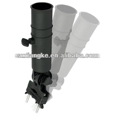 China Plastic Golf Cart Umbrella Holder for sale