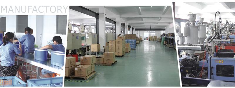 Verified China supplier - Ningbo Dongsu Plastic Industry Co., Ltd.